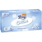 Chusteczki Foxy Cotton (90)