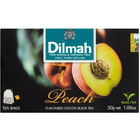 Herbata Dilmah brzoskwiniowa (20)