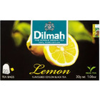 Herbata Dilmah cytrynowa (20)