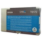Tusz Epson T6172  do B-500DN/510DN  | 100ml | cyan