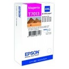 Tusz Epson  T7013  do  WP-4015DN/4095DN/4515DN/4525DNF XXL | 34,2ml | magenta