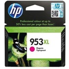 Tusz HP 953XL do OfficeJet Pro 8210/8710/8715/8720/8725 | 1 450 str. | magenta