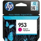 Tusz HP 953 do OfficeJet Pro 8210/8710/8715/8720/8725 | 630 str. | magenta