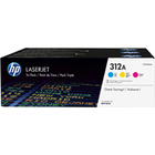 Toner HP 312A do Color Laser Pro M476 3pack | 3 x 2 700 str. | CMY
