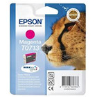 Tusz Epson T0713 do D-78/92/120, DX4000/4050/5000/5050 | 5, 5ml | magenta