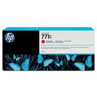 Tusz HP 771c do Designjet Z6200 | 775ml | Chromatic Red
