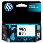 Tusz HP 950 do Officejet Pro 8100/8600/8610/8620 | 1 000 str. | black