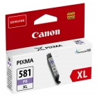 Tusz Canon CLI-581PB XL do Pixma TR7550/TR8550/TS6150 | 8, 3ml | cyan