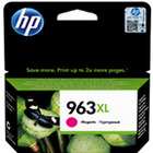 Tusz HP 963XL do OfficeJet Pro 901* | 1 600 str. | Magenta