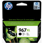 Tusz HP 967XL do OfficeJet Pro 902* | 3 000 str. | Black