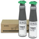 Toner Xerox  do WC-5016/5020  | 2 x 6 300 str. | black