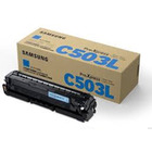 Toner HP do Samsung CLT-C503L | 5 000 str. | cyan