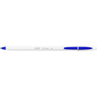 Długopis BiC Cristal Up niebieski