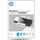 Folia laminacyjna HP Premium A3/250µm bysk (25)