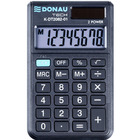 Kalkulator Donau Tech K-DT2082-01 czarny