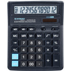 Kalkulator Donau Tech K-DT4121-01 czarny