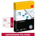 Papier ksero Kodak Office A4/80g (500)
