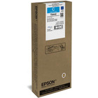Tusz Epson do WorkForce Pro WF-C5210/C5290/C5710/C5790 3k | 19,9 ml | cyan