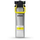 Tusz Epson T11C4 L do WF Pro C5390DW/C5890DWF | 3 000 str  | yellow