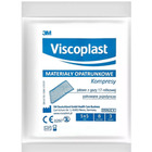 Kompresy Viscoplast 5x5cm (3)