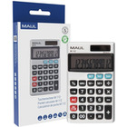 Kalkulator Maul M 112 srebrny
