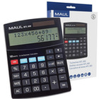 Kalkulator Maul MTL 800 czarny
