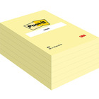 Karteczki Post-it 102x152mm (659) óte (100)
