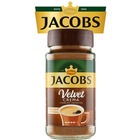 Kawa Jacobs Velvet Crema 200g rozpuszczalna