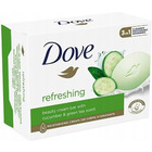 Mydo w kostce Dove 90g Refreshing