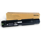 Toner Xerox do VersaLink C7120/C7125/C7130 | 31 300 str.|  MFP black