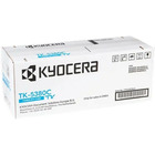 Toner Kyocera TK-5380C do EcoSys MA4000cix/cifx | 10 000 str. | cyan