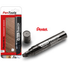 Marker permanentny Pentel Pen N50XL czarny