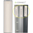 Kieszenie samoprzylepne Q-Connect 35x102mm (12)