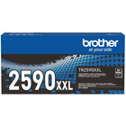 Toner Brother TN2590XXL  | 5000 str. | Black