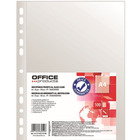Koszulki Office Products A4/30µm krystaliczne (100)