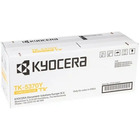 Toner Kyocera TK-5370Y do EcoSys MA3500cix/cifx | 5 000 str. | yellow
