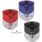 Temperówka Faber-Castell Grip Classic 2 otwory