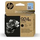 Tusz HP 924e | 1 000 str. | Black