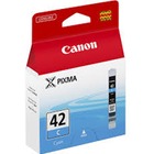 Tusz Canon CLI42C do Pixma Pro-100 |  cyan