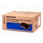 Toner Ricoh do SP 4100/4110/4210/4310 | 15 000 str. | black