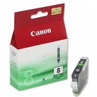 Tusz Canon  CLI8G do  Pixma Pro 9000, MP-500/800 | 13ml |   green