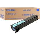 Toner Toshiba T-FC28C do e-Studio 2820C/3520C I 24 000 str. | cyan