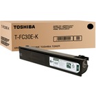Toner Toshiba T-FC30EK do e-Studio 2050/2550 | 38 400 str. | black