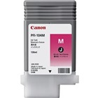 Tusz Canon PFI104M do  i PF750  | 130ml |  magenta