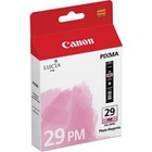 Tusz  Canon  PGI29PM Pixma PRO-1 |  photo magenta