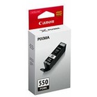 Tusz Canon  PGI550 do  iP-7250,  MG-5450/6350 | 15ml |   black