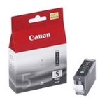 Tusz Canon PGI5BK do  iP-3300/4200/4300/5200/5300, MP-500/600 | 26ml | black