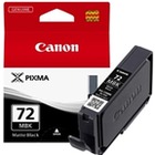 Tusz Canon  PGI72MBK do Pixma Pro-10  | 14ml |  matte balck
