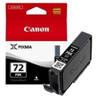 Tusz Canon PGI72PBK do Pixma  Pro-10 | 14ml |   photo black