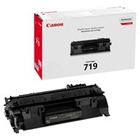 Toner Canon CRG719 do  LBP-6300/6310 | 2 100 str. |  black